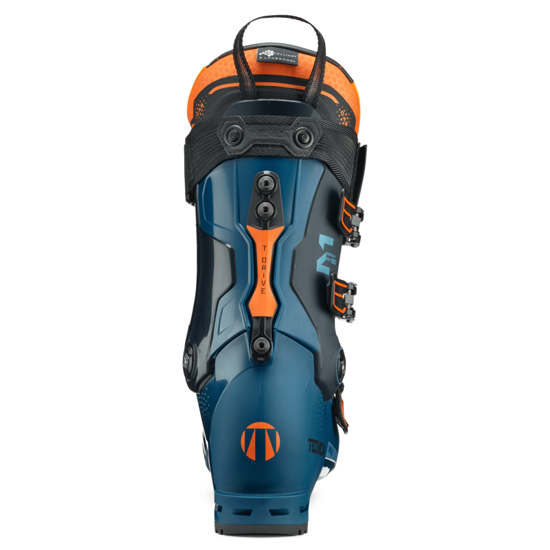Tecnica Mach1 MV 120 TD GW Men's Ski Boots-3