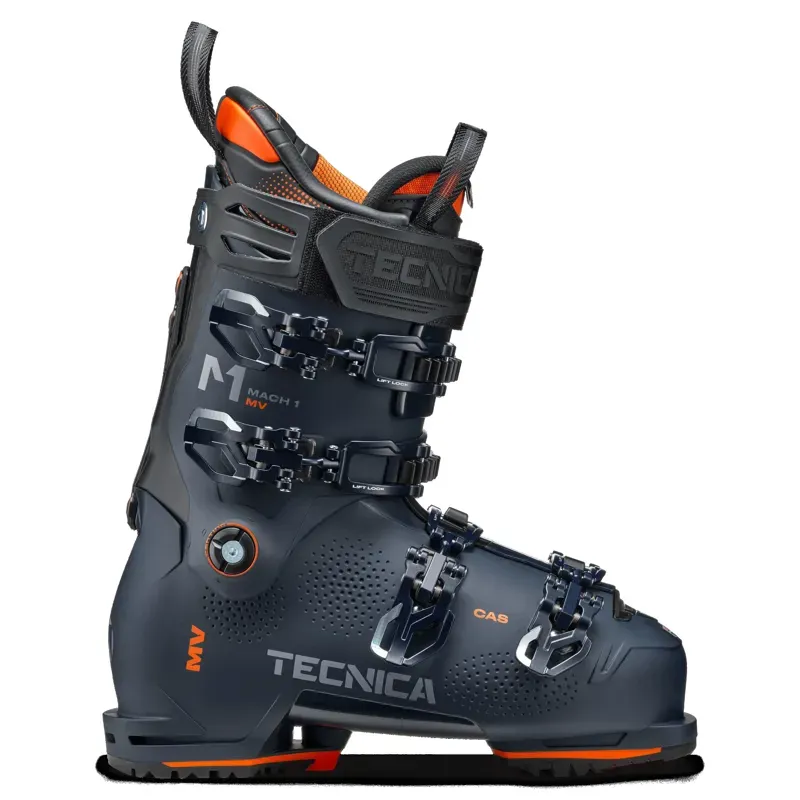 Tecnica Mach1 MV 120 TD GW Men's Ski Boots