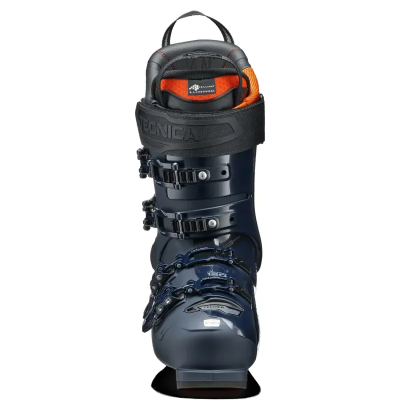 Tecnica Mach1 MV 120 TD GW Men's Ski Boots-1