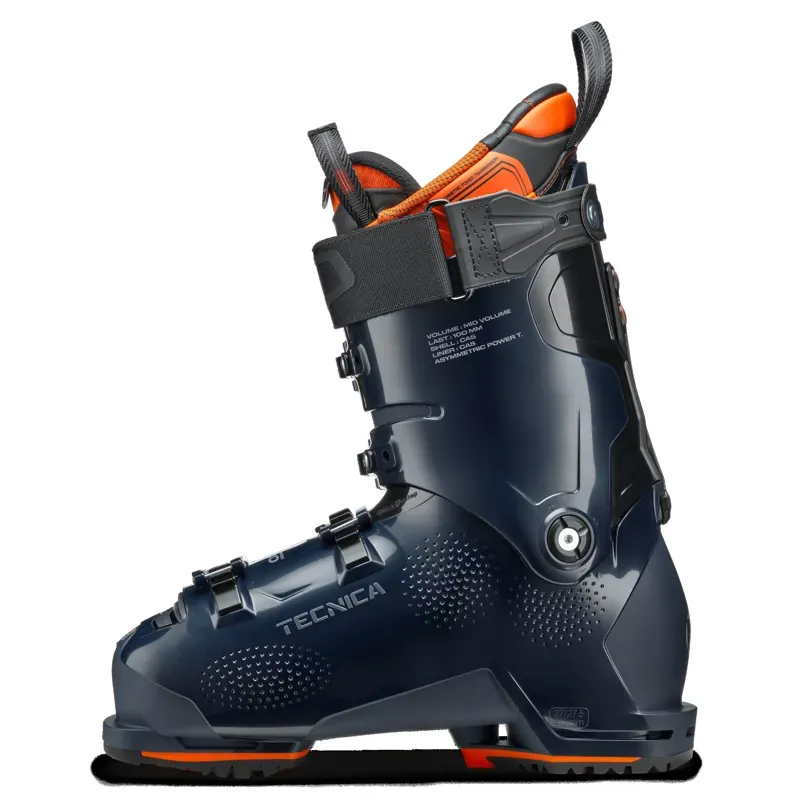 Tecnica Mach1 MV 120 TD GW Men's Ski Boots-2