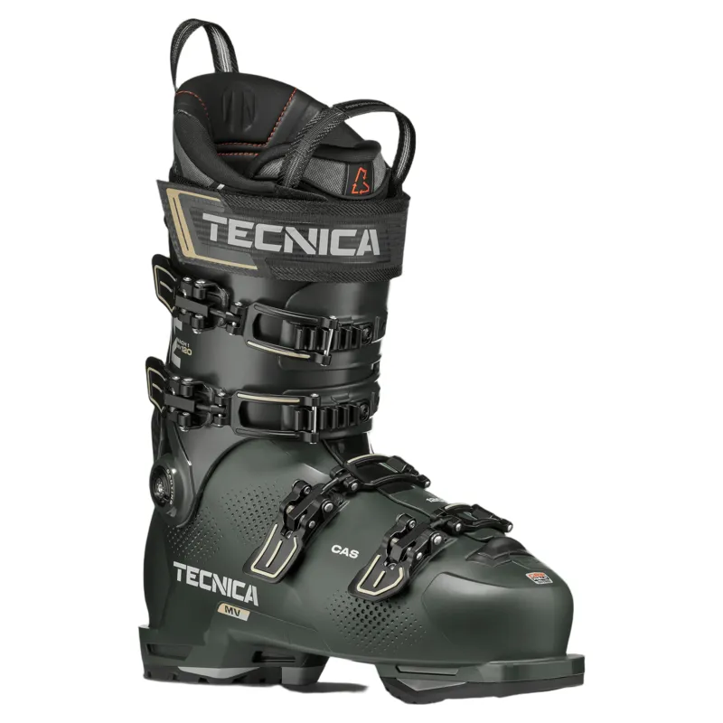 Tecnica Mach1 MV 120 TD2 GW Men's Ski Boots - 2027-1