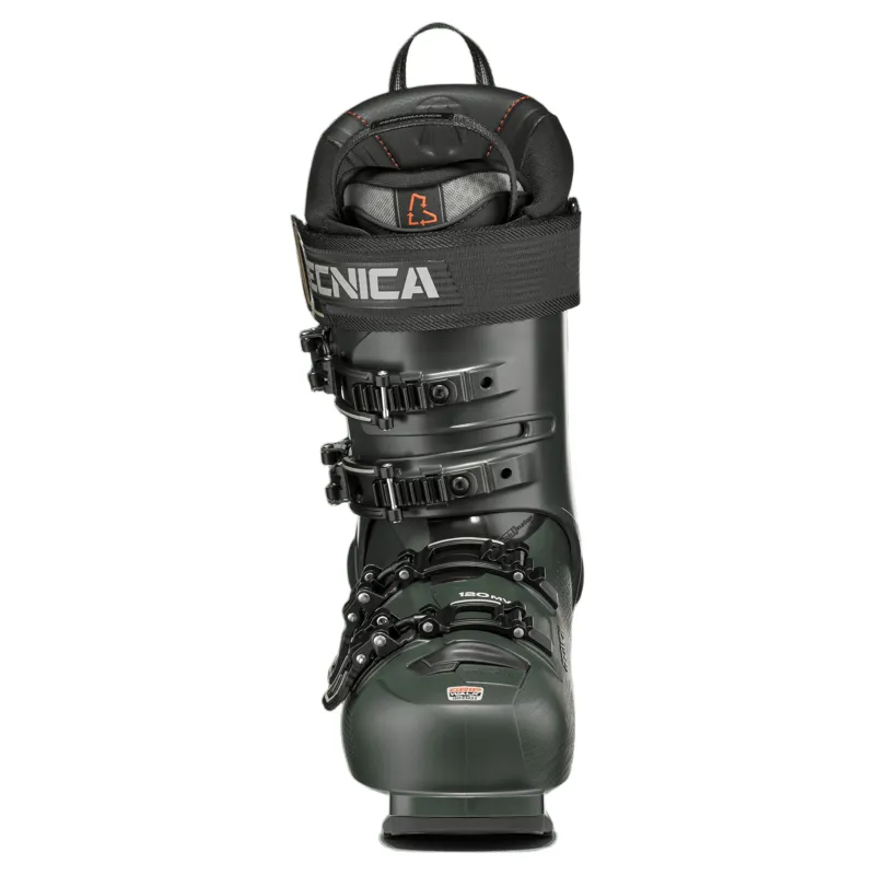 Tecnica Mach1 MV 120 TD2 GW Men's Ski Boots - 2027-3