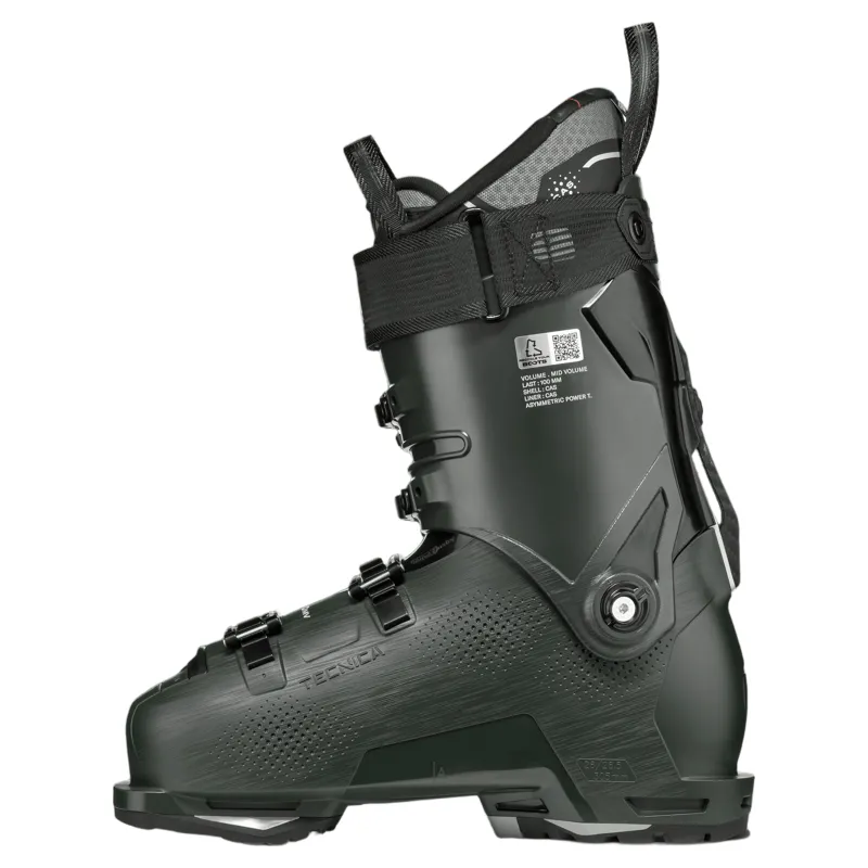Tecnica Mach1 MV 120 TD2 GW Men's Ski Boots - 2027-4