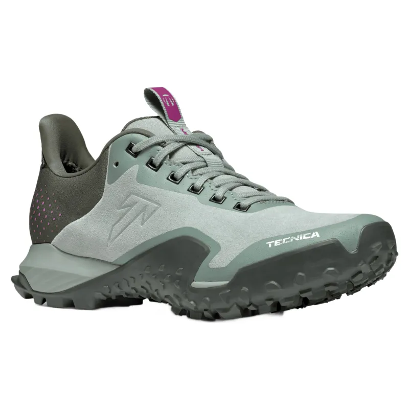 Tecnica Magma 2.0 GTX Women's Hiking Shoes