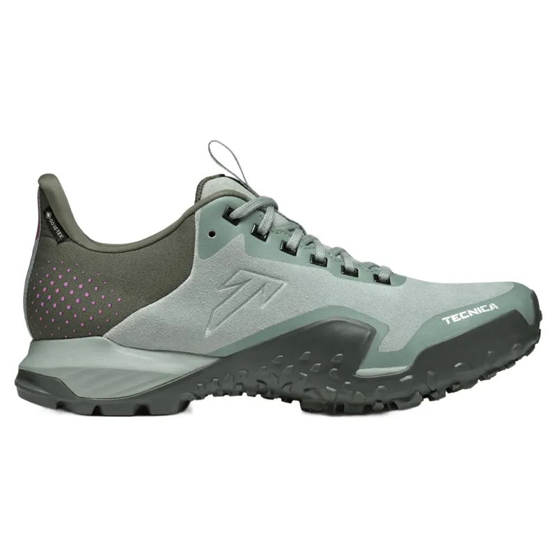 Tecnica Magma 2.0 GTX Women's Hiking Shoes-1