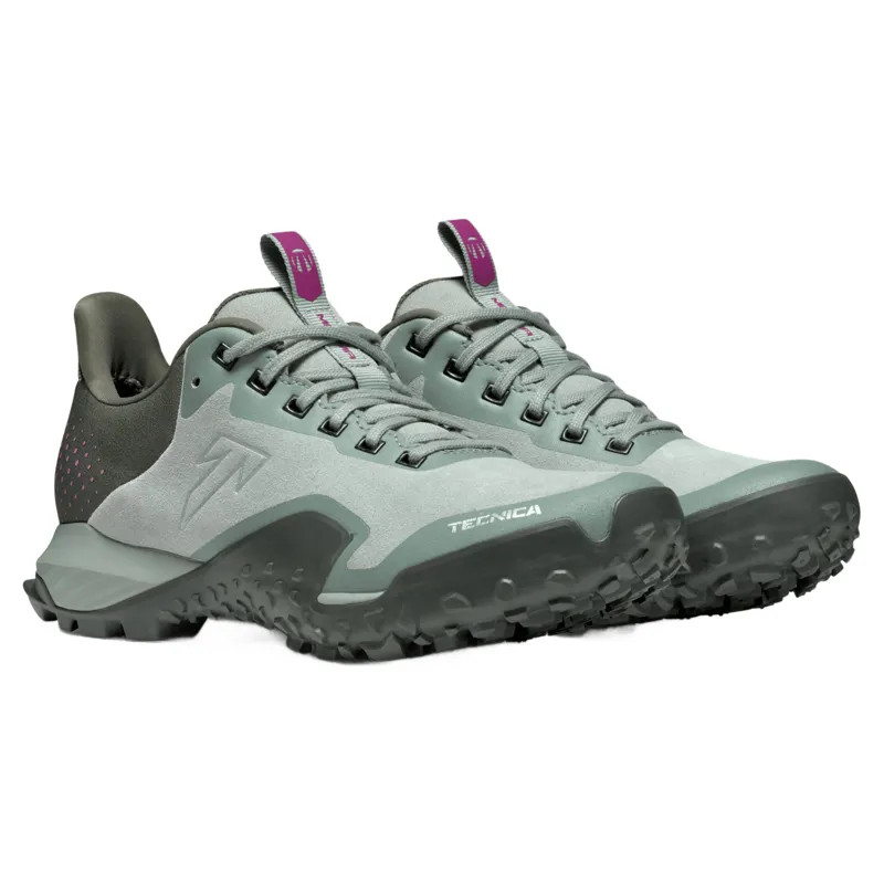 Tecnica Magma 2.0 GTX Women's Hiking Shoes-2