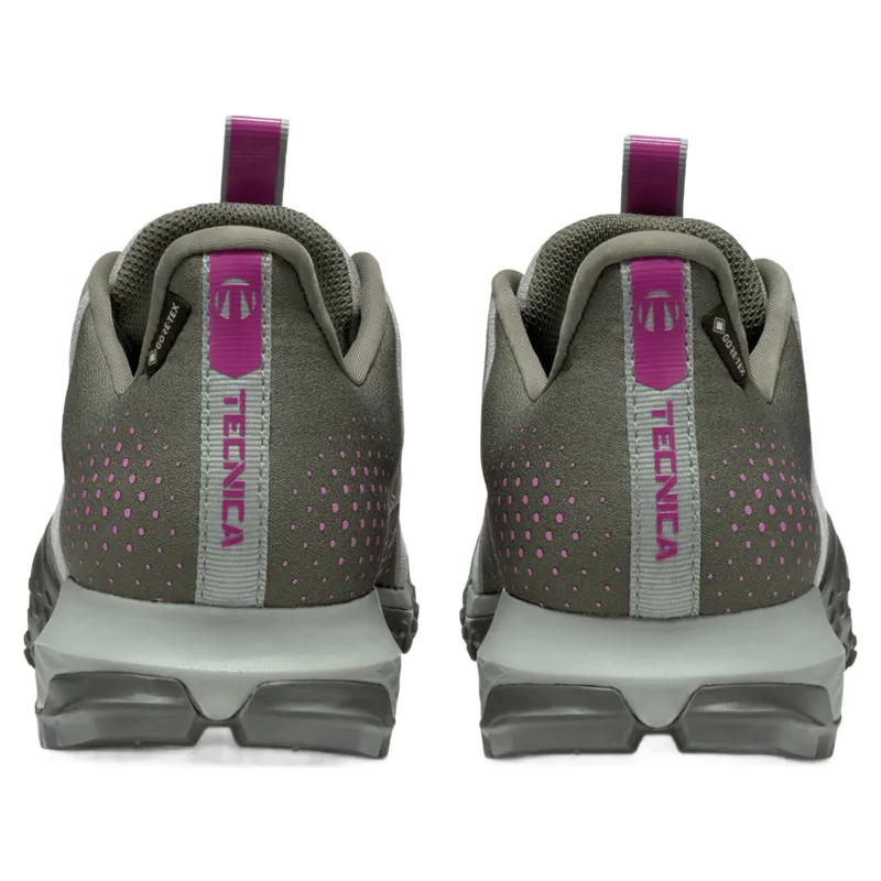 Tecnica Magma 2.0 GTX Women's Hiking Shoes-5