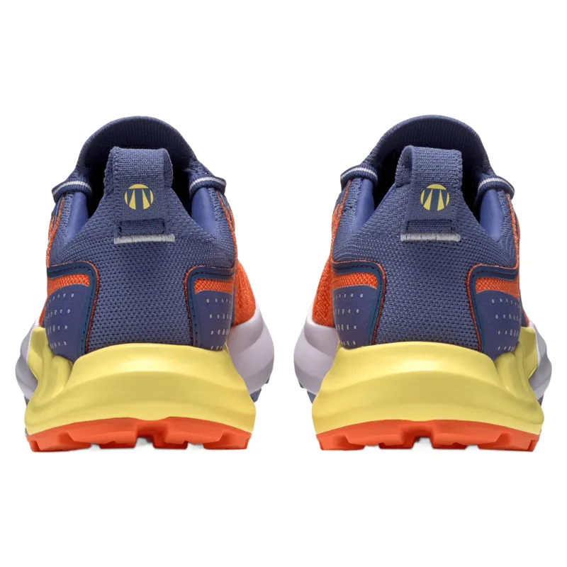 Tecnica Pyrox Xplore WS Women's Trail Running Shoes - Pink/Violet-3