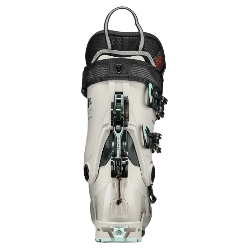 Tecnica Zero G Decoy 105 W GW Women's Ski Boots - 2027-5