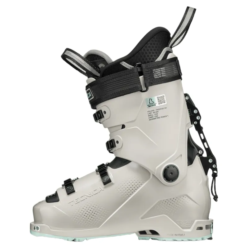 Tecnica Zero G Decoy 105 W GW Women's Ski Boots - 2027-4