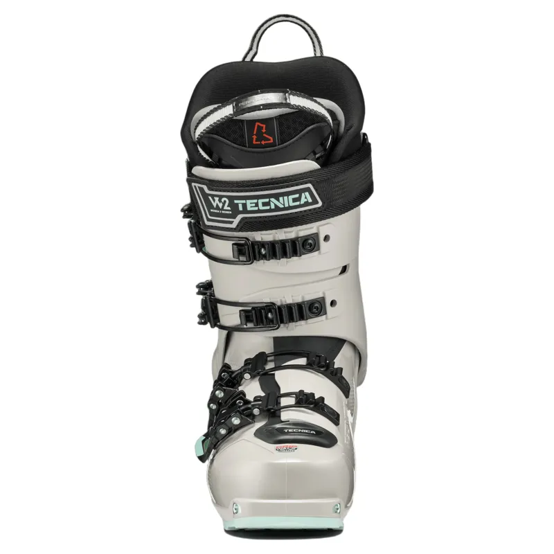 Tecnica Zero G Decoy 105 W GW Women's Ski Boots - 2027-3