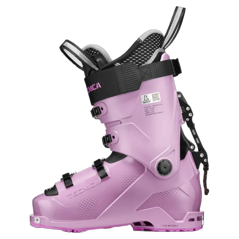 Tecnica Zero G Decoy 115 W GW Women's Freeride/Touring Boots - 2027-1