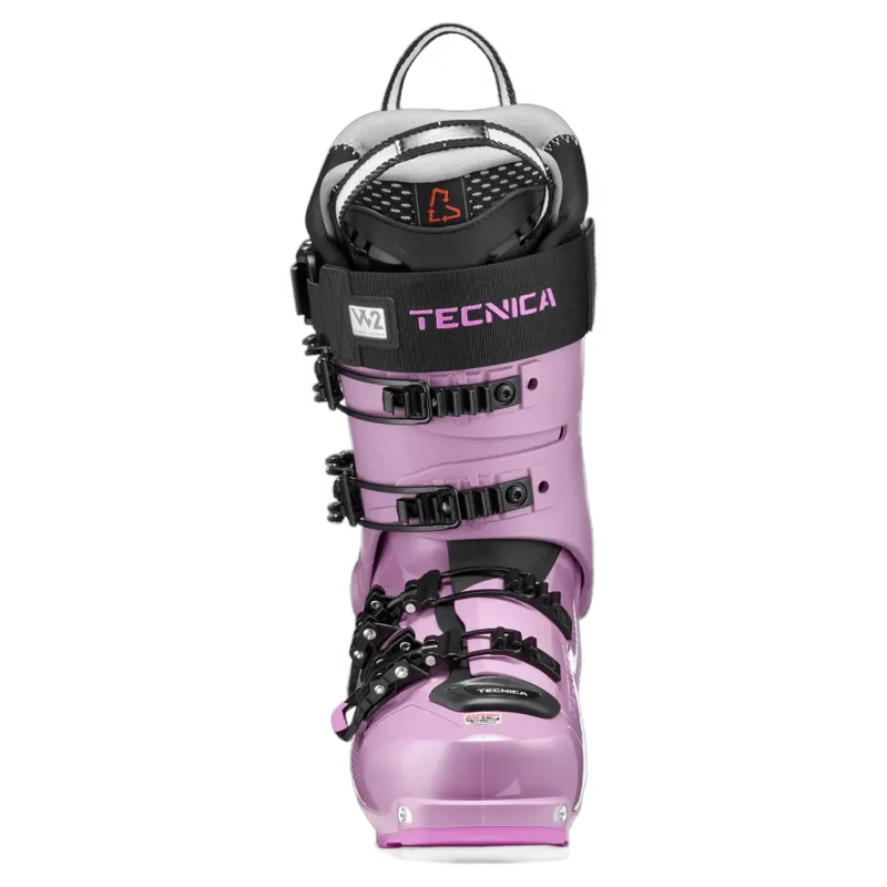 Tecnica Zero G Decoy 115 W GW Women's Freeride/Touring Boots - 2027-4