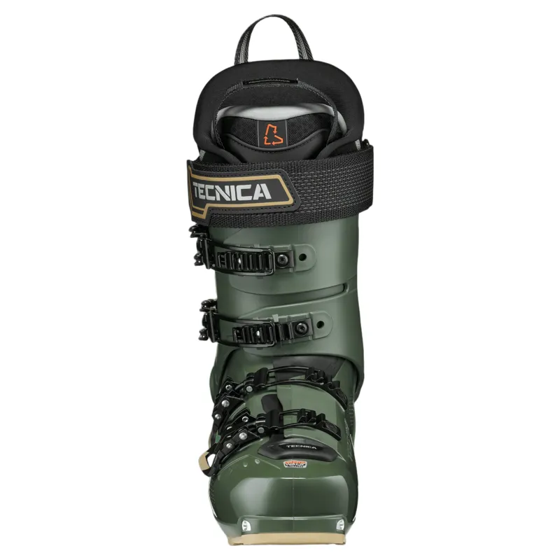 Tecnica Zero G Decoy 120 GW Men's Ski Boots - 2027-3