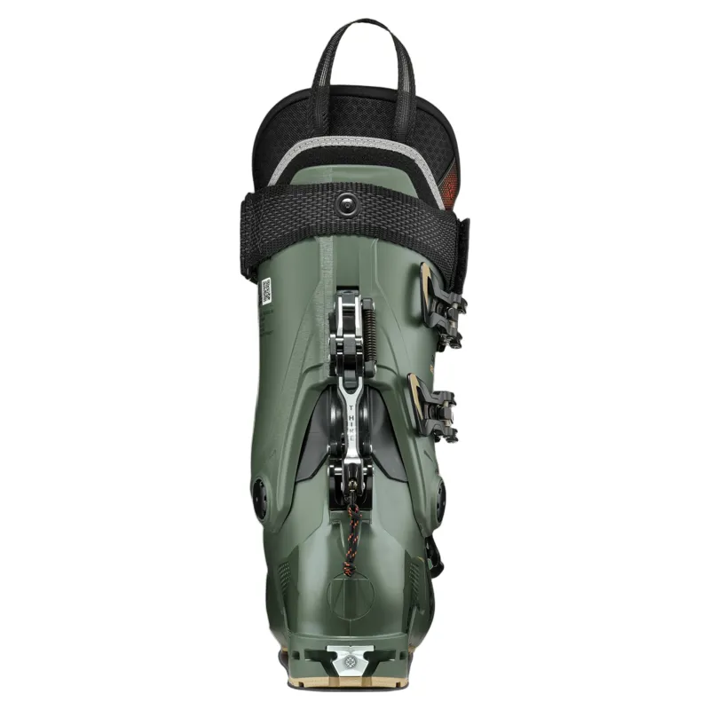 Tecnica Zero G Decoy 120 GW Men's Ski Boots - 2027-5