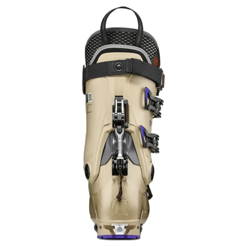 Tecnica Zero G Decoy 130 GW Men's Ski Boots - 2027-4