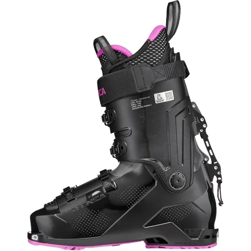 Tecnica Zero G Decoy Pro GW Men's Freeride/Touring Boots - 2027-1