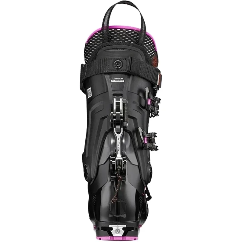 Tecnica Zero G Decoy Pro GW Men's Freeride/Touring Boots - 2027-3