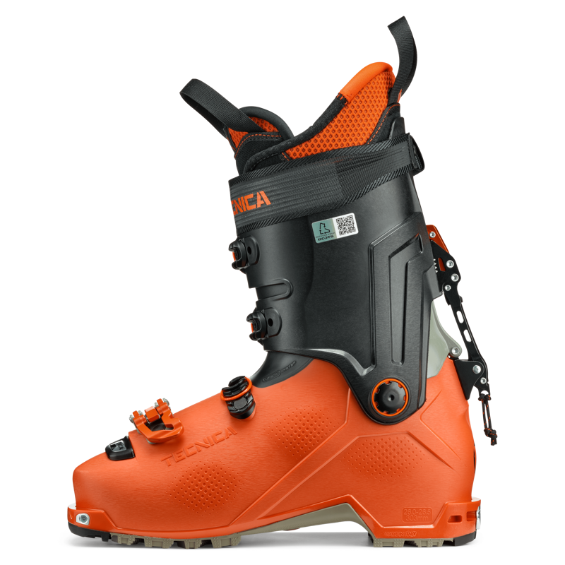 Tecnica Zero G Tour Pro Men's Ski Touring Boots - 2027-1
