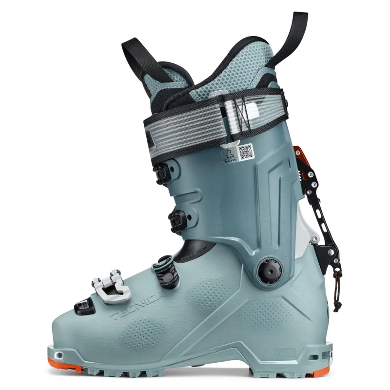 Tecnica Zero G Tour Scout W Women's Freeride Touring Boots - 2027-1
