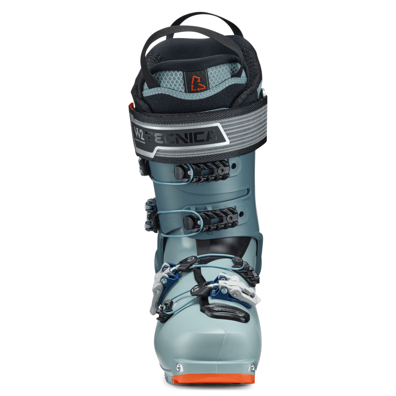 Tecnica Zero G Tour Scout W Women's Freeride Touring Boots - 2027-2
