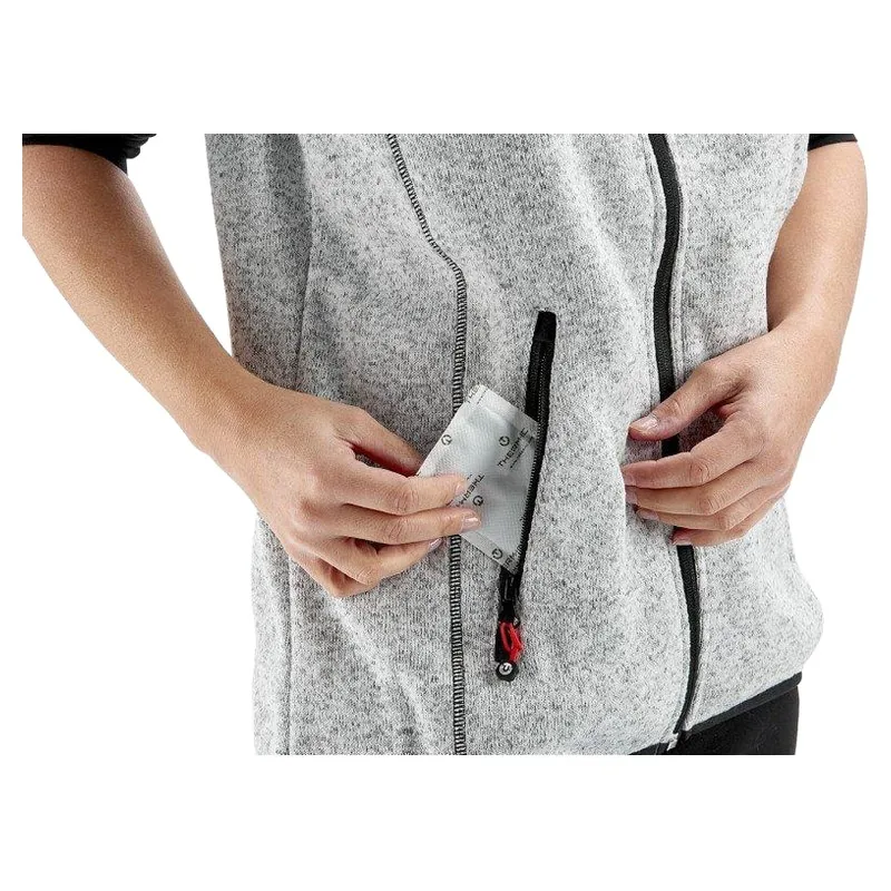 Thermic Pocket Hand Warmers - 1 Pair-3