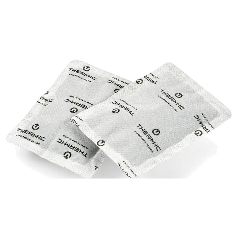 Thermic Pocket Hand Warmers - 1 Pair