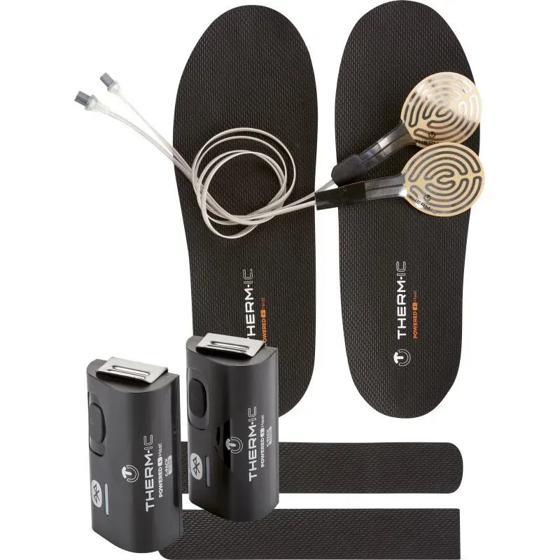 Thermic SET Heat Kit + C-Pack 1700 B