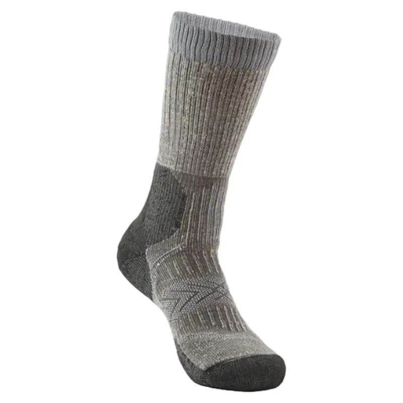 Thorlo Outdoor Fanatic Hiking Sock - Silver Fox