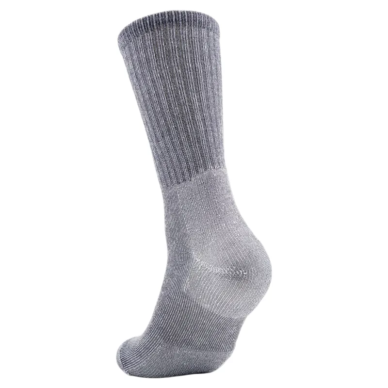 Thorlo Ultra-Light Cushion Crew Hiking Socks-1