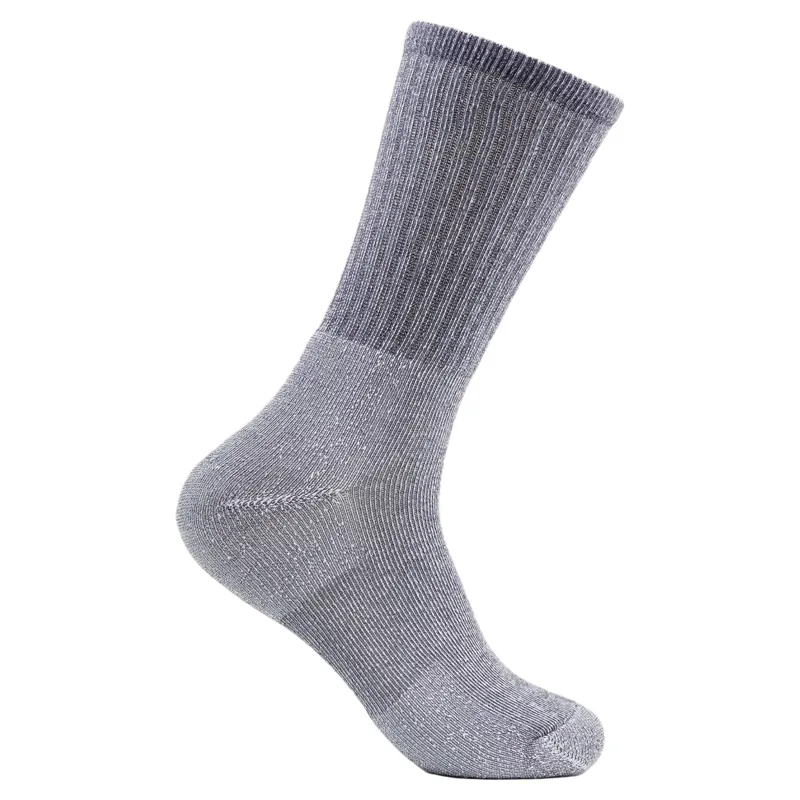Thorlo Ultra-Light Cushion Crew Hiking Socks-2