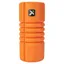 Triggerpoint Grid Travel Foam Roller - Orange