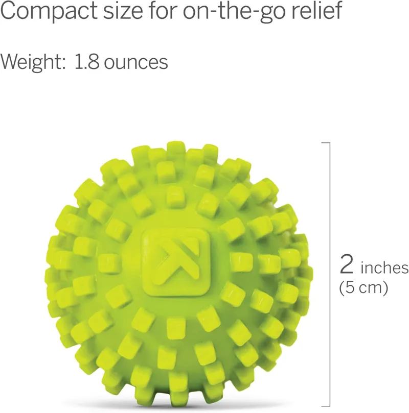 Triggerpoint Mobipoint Massage Ball-1