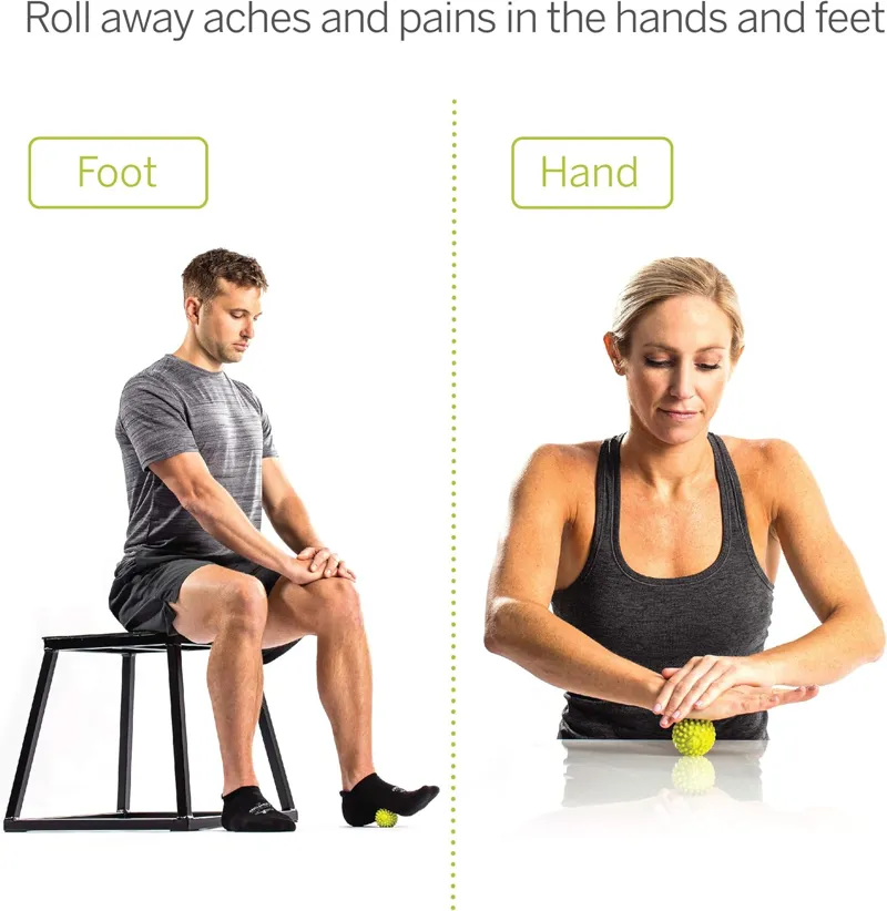 Triggerpoint Mobipoint Massage Ball-4