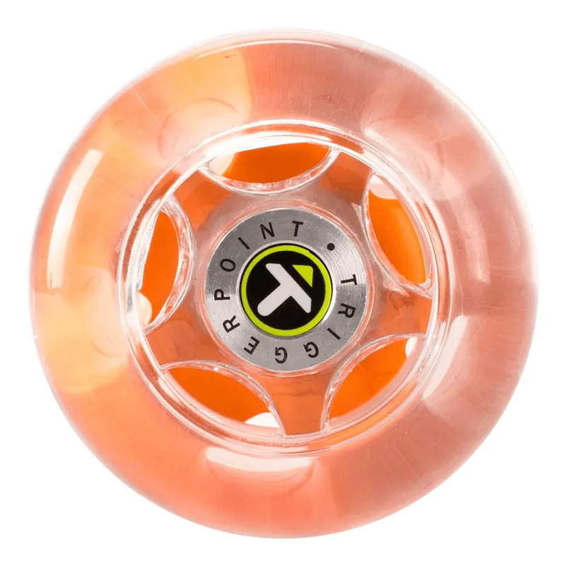 Triggerpoint Nano Foot Roller - Orange-4