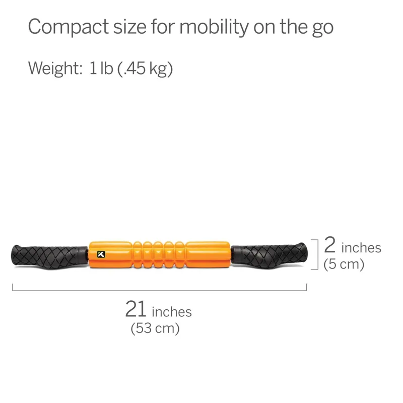 Triggerpoint The Grid Stick Roller -3