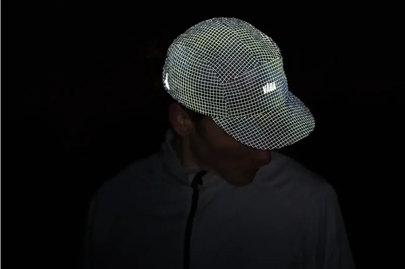 Vaga Night Club 2.0 Unisex Running Cap-6