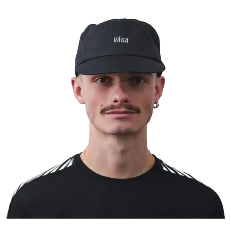 Vaga Night Club 2.0 Unisex Running Cap-4