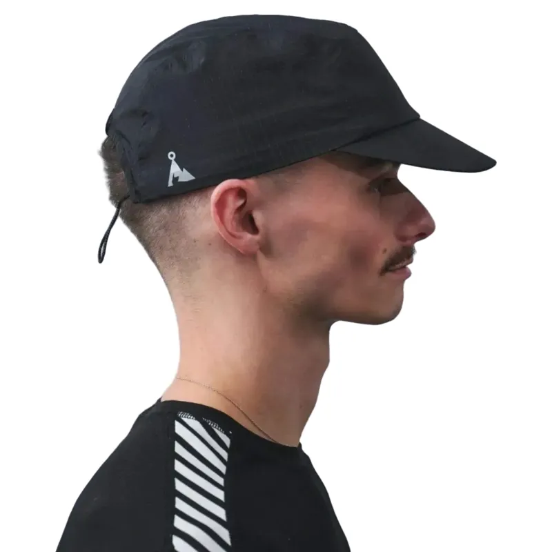 Vaga Night Club 2.0 Unisex Running Cap-5