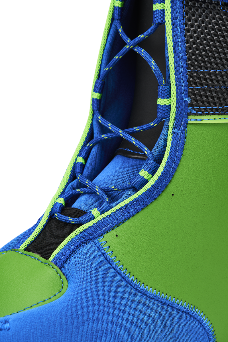 Zipfit Freeride Ski Boot Liners-6