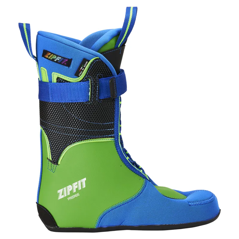 Zipfit Freeride Ski Boot Liners