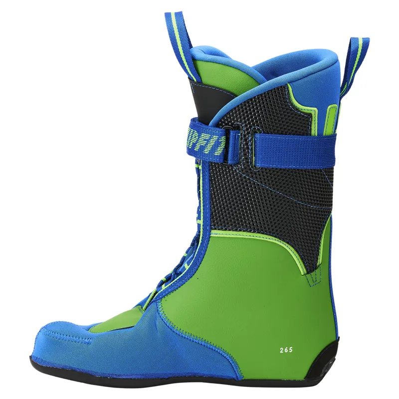 Zipfit Freeride Ski Boot Liners-1