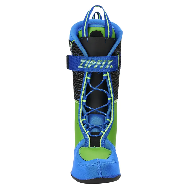 Zipfit Freeride Ski Boot Liners-2