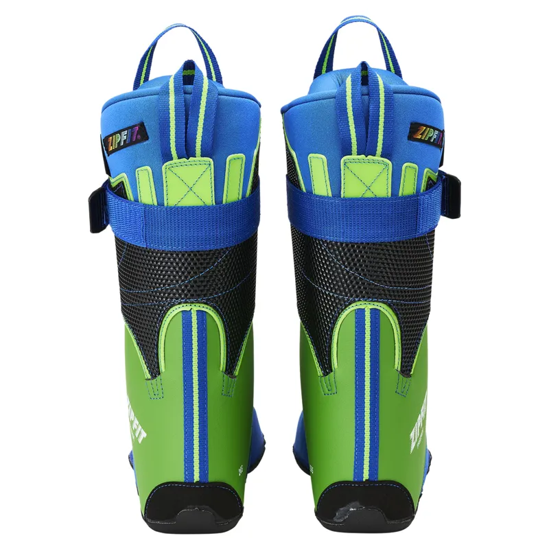 Zipfit Freeride Ski Boot Liners-3