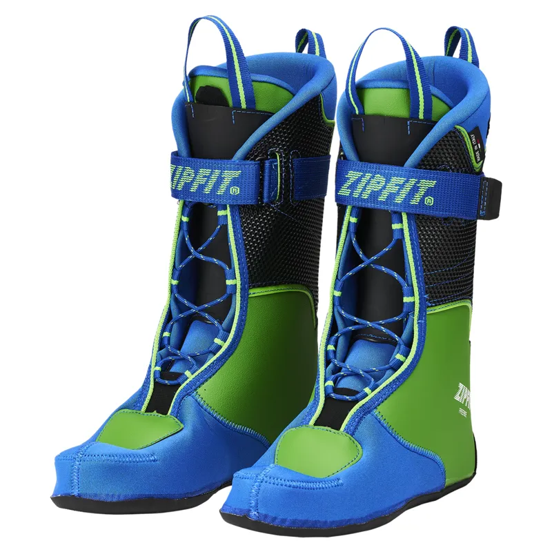 Zipfit Freeride Ski Boot Liners-4