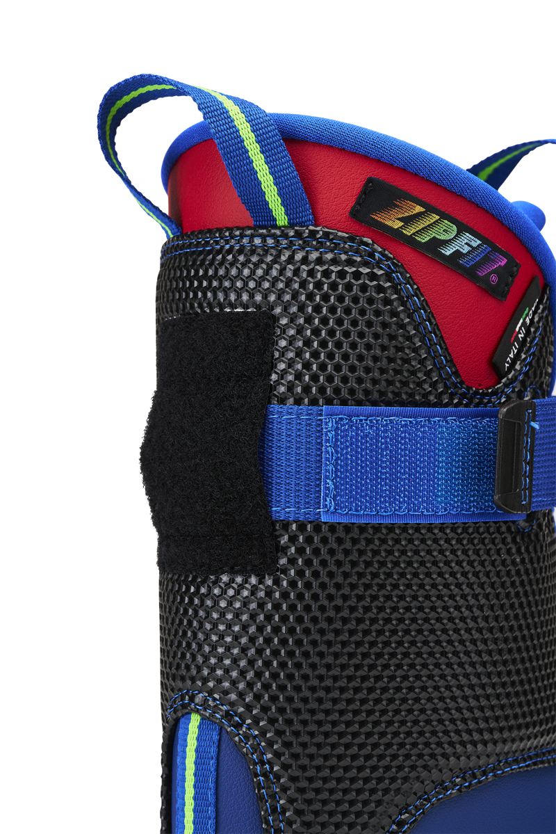 Zipfit Gara LV Ski Boot Liners-5