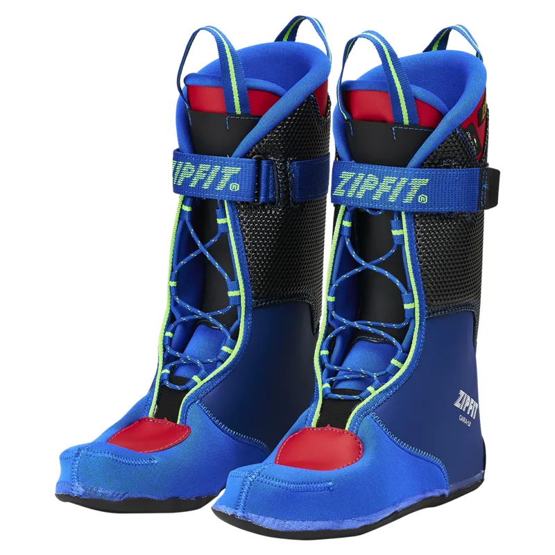 Zipfit Gara LV Ski Boot Liners-3