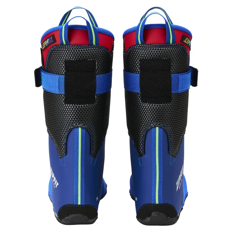 Zipfit Gara LV Ski Boot Liners-4