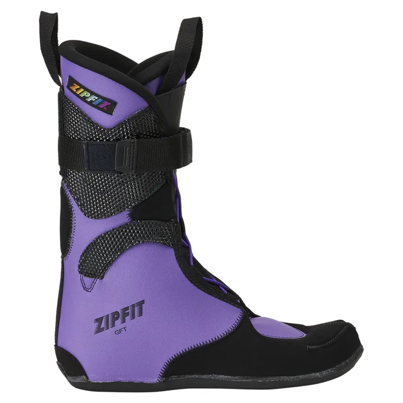 Zipfit GFT Ski Touring Boot Liners