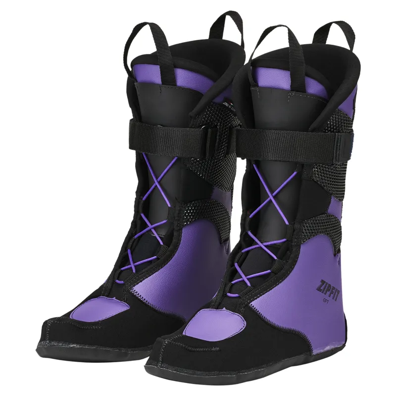 Zipfit GFT Ski Touring Boot Liners-4